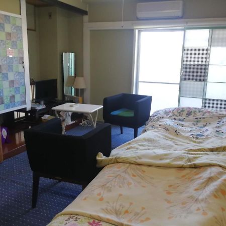 Guest House Japan Heart هوكوتو المظهر الخارجي الصورة