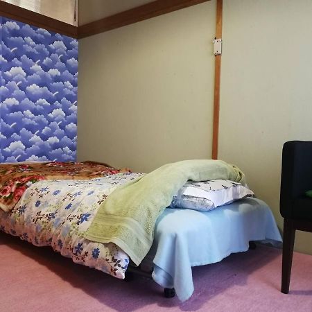 Guest House Japan Heart هوكوتو المظهر الخارجي الصورة
