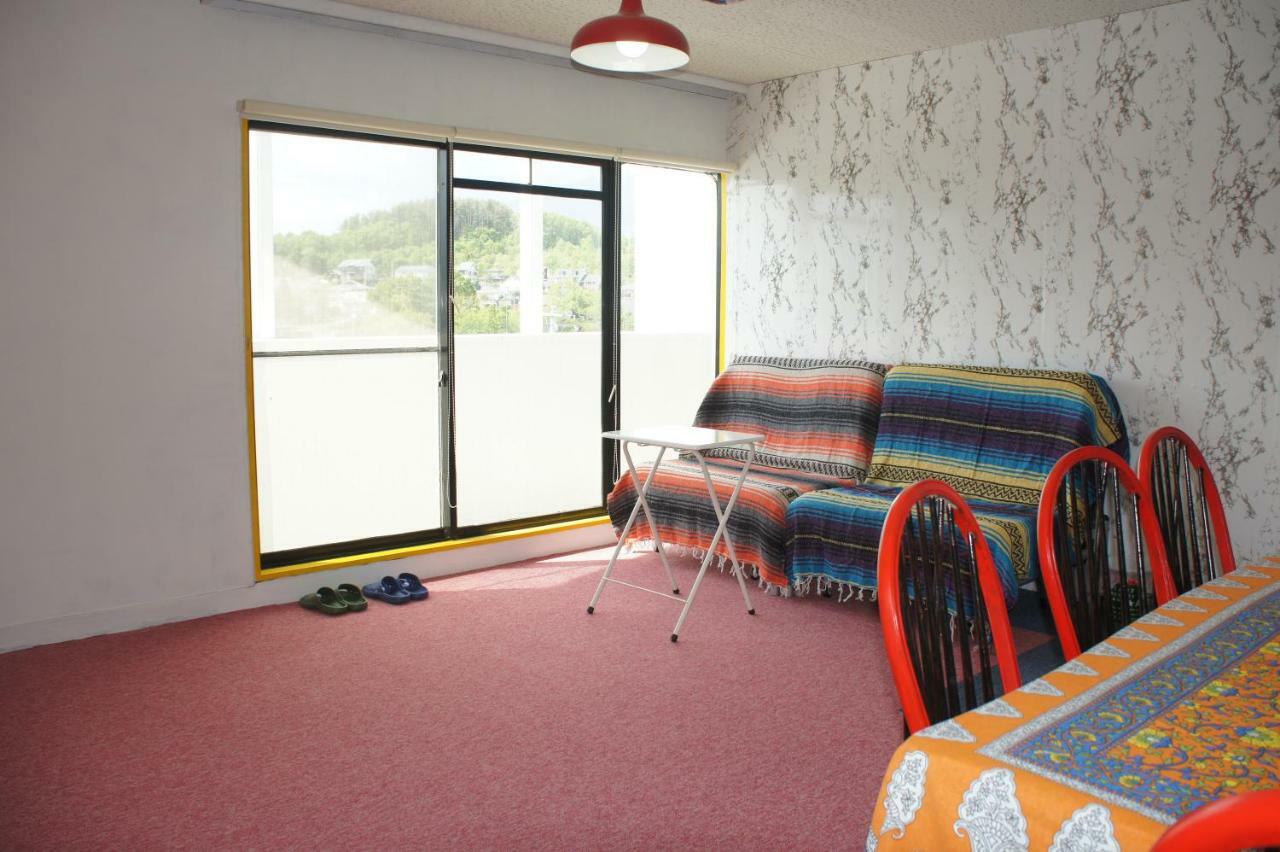 Guest House Japan Heart هوكوتو المظهر الخارجي الصورة