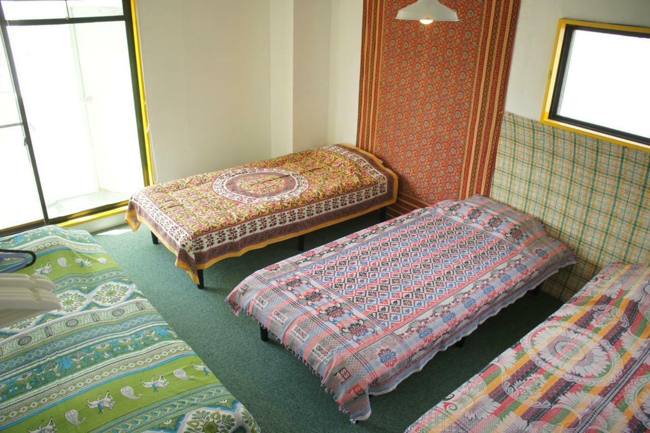 Guest House Japan Heart هوكوتو المظهر الخارجي الصورة